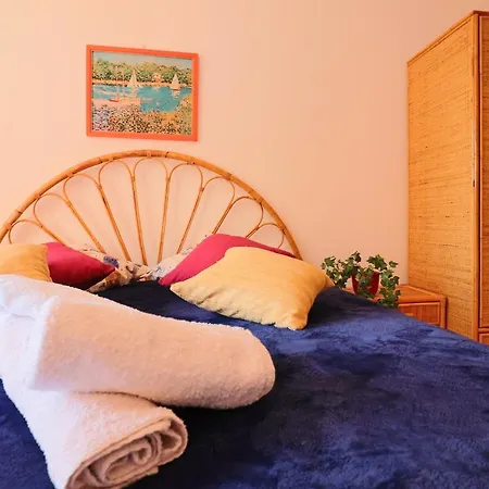 House Cecilia In Отранто