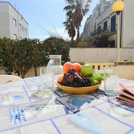 House Cecilia In Дом отдыха