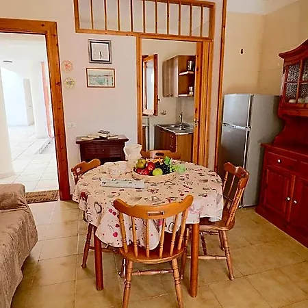 House Cecilia In * Οτράντο
