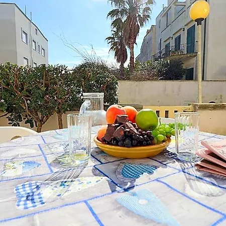 House Cecilia In Σπίτι διακοπών