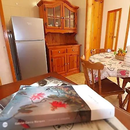 Σπίτι διακοπών House Cecilia In *