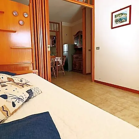 House Cecilia In Σπίτι διακοπών Οτράντο