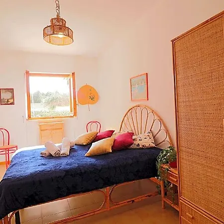 House Cecilia In Σπίτι διακοπών