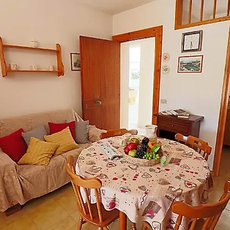House Cecilia In * Οτράντο