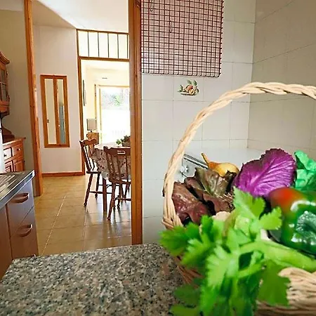House Cecilia In Σπίτι διακοπών Οτράντο