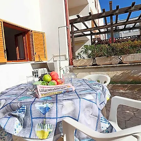 Σπίτι διακοπών House Cecilia In