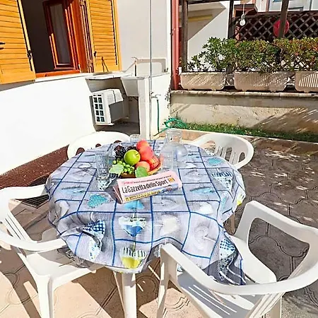 House Cecilia In Σπίτι διακοπών *