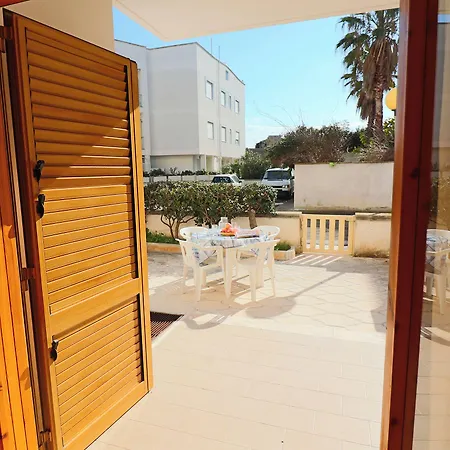 House Cecilia In Vakantiehuis Otranto