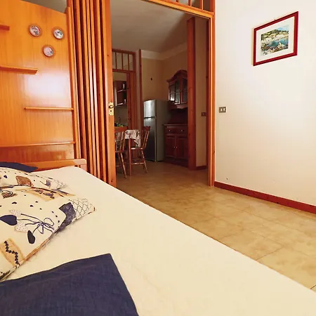 House Cecilia In Vakantiehuis Otranto