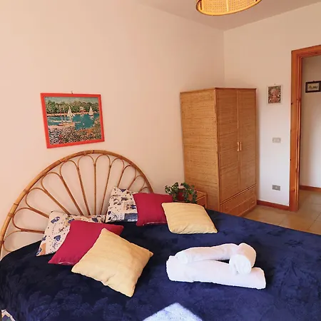 Vakantiehuis House Cecilia In Otranto