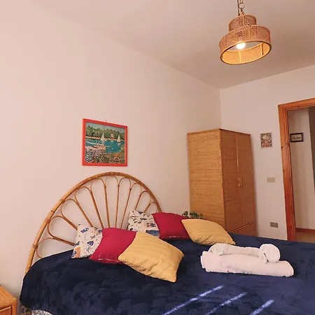 בית נופש House Cecilia In
