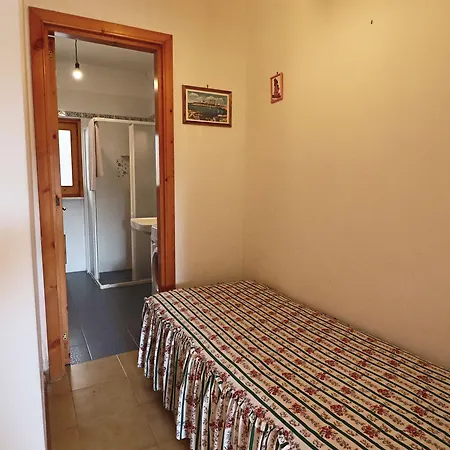 House Cecilia In אוטרנטו
