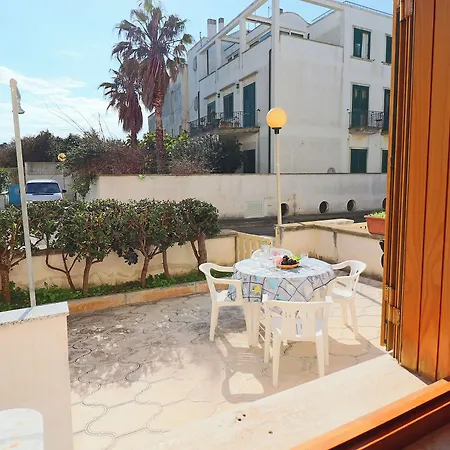 House Cecilia In אוטרנטו