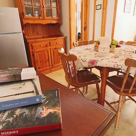 House Cecilia In Vakantiehuis Otranto