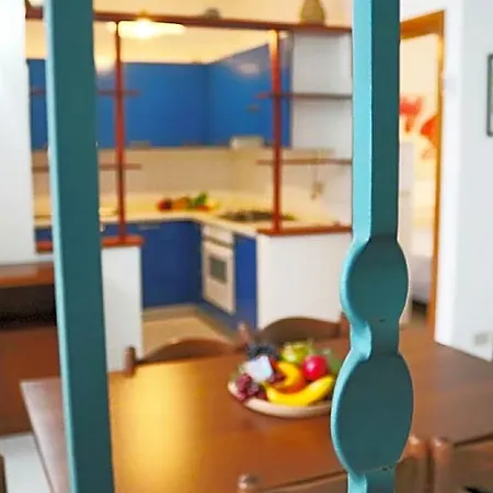 House Cecilia In 펜션 오트란토