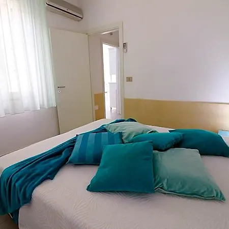 House Cecilia In Vakantiehuis *