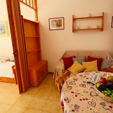 Holiday home House Cecilia In Otranto