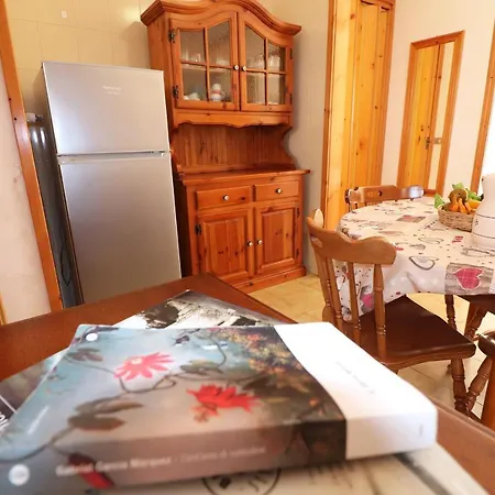 House Cecilia In Holiday home