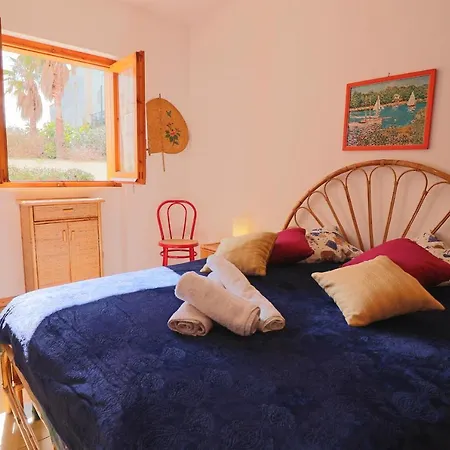 House Cecilia In Otranto