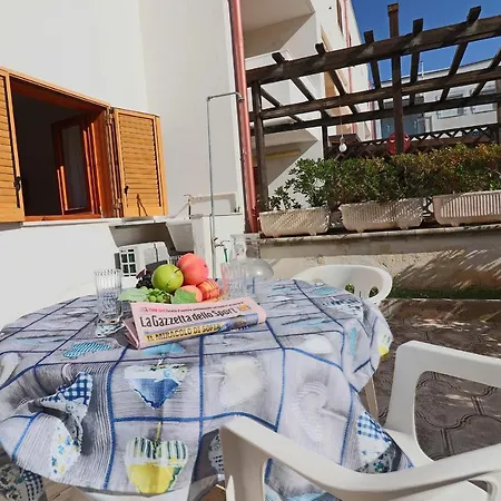 House Cecilia In Holiday home *