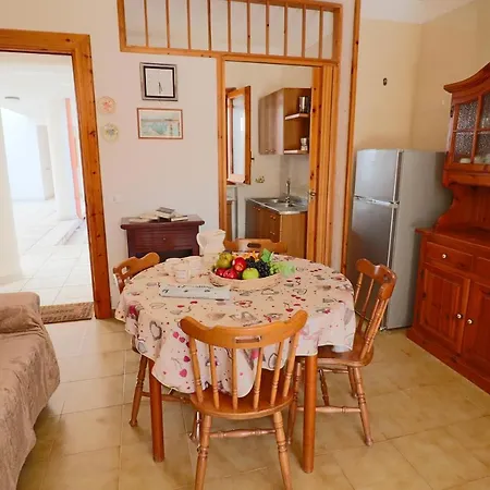 House Cecilia In Holiday home Otranto