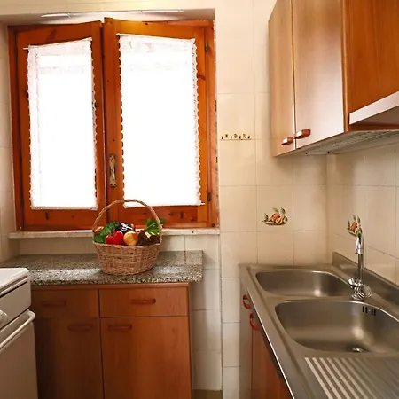 House Cecilia In Οτράντο