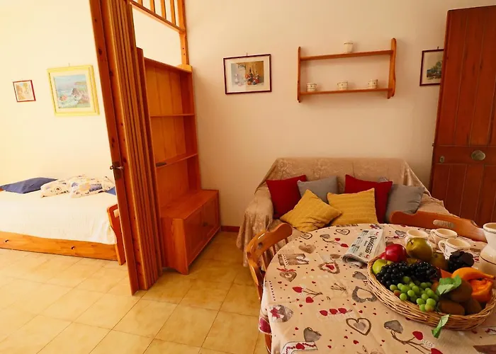 Casa de Férias House Cecilia In Otranto