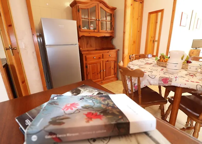 House Cecilia In Casa de Férias