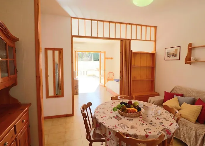 Casa de Férias House Cecilia In Otranto