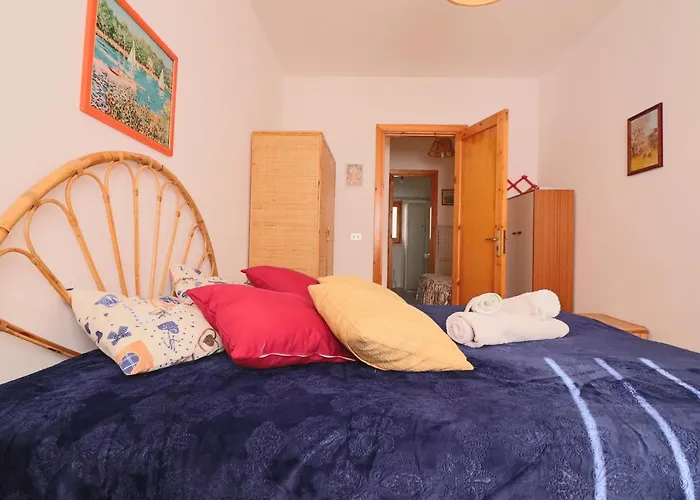 House Cecilia In * Otranto