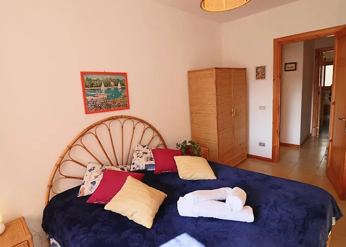 House Cecilia In * Otranto