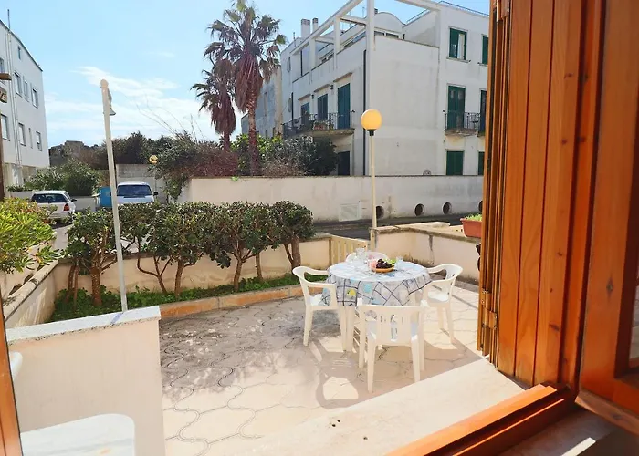 House Cecilia In * Otranto