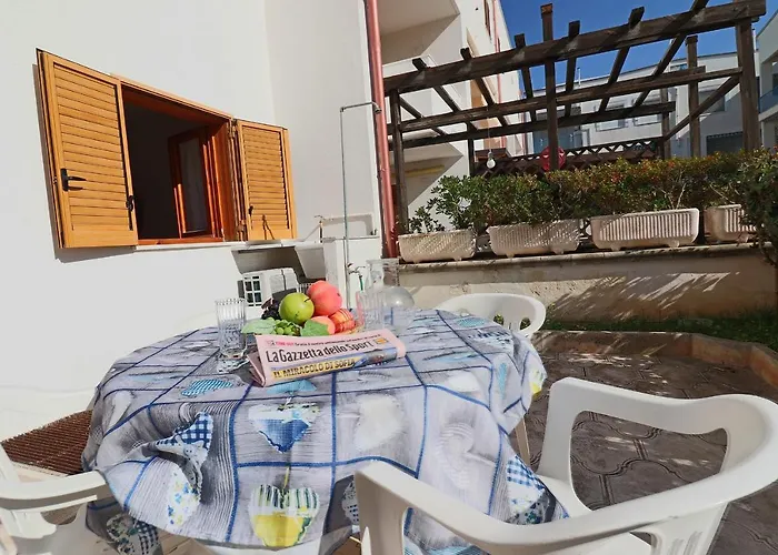 House Cecilia In Casa de Férias *
