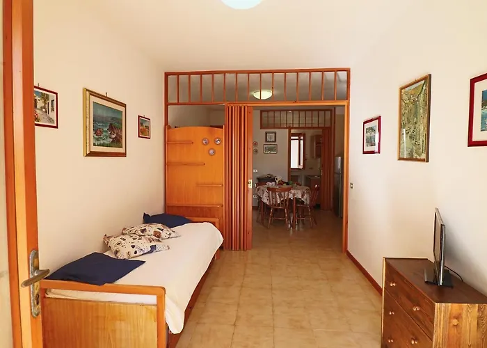 Casa de Férias House Cecilia In *