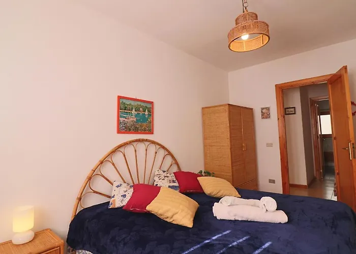 House Cecilia In Otranto
