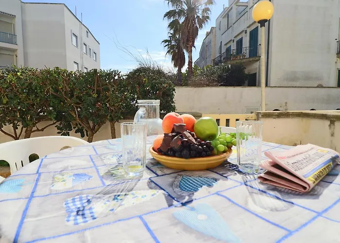 House Cecilia In Casa de Férias