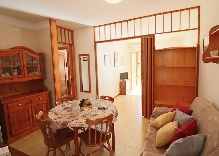 House Cecilia In Casa de Férias *