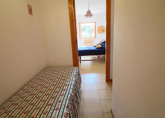Casa de Férias House Cecilia In Otranto