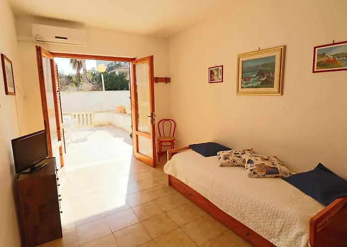 House Cecilia In Casa de Férias *